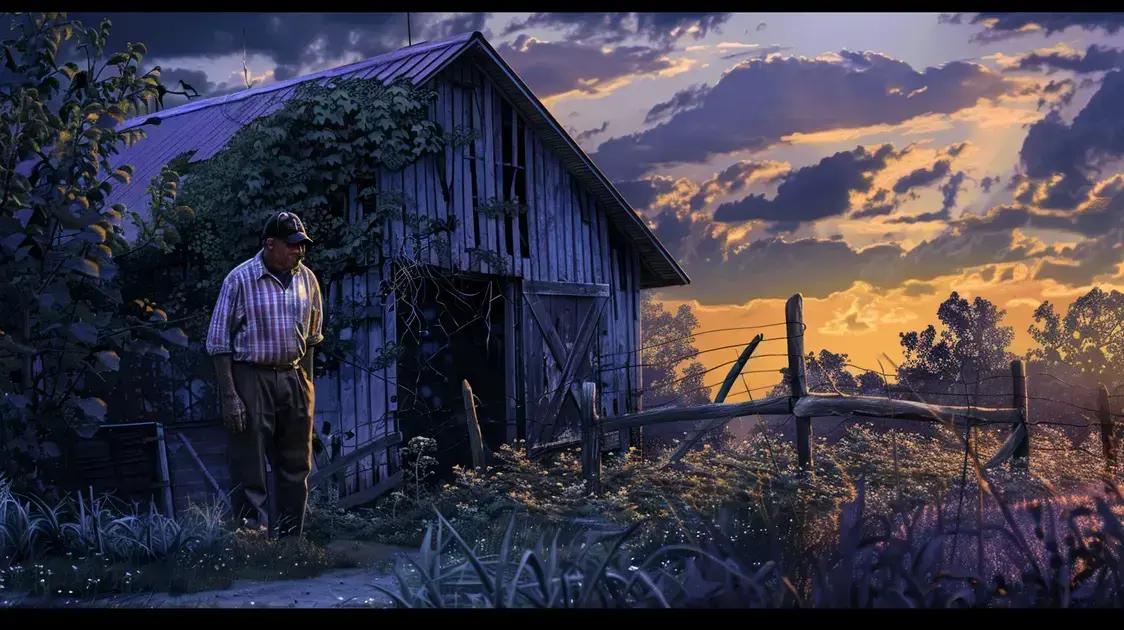 7 Erros Que Estão Fazendo Sua Propriedade Rural Depreciar Rapidamente