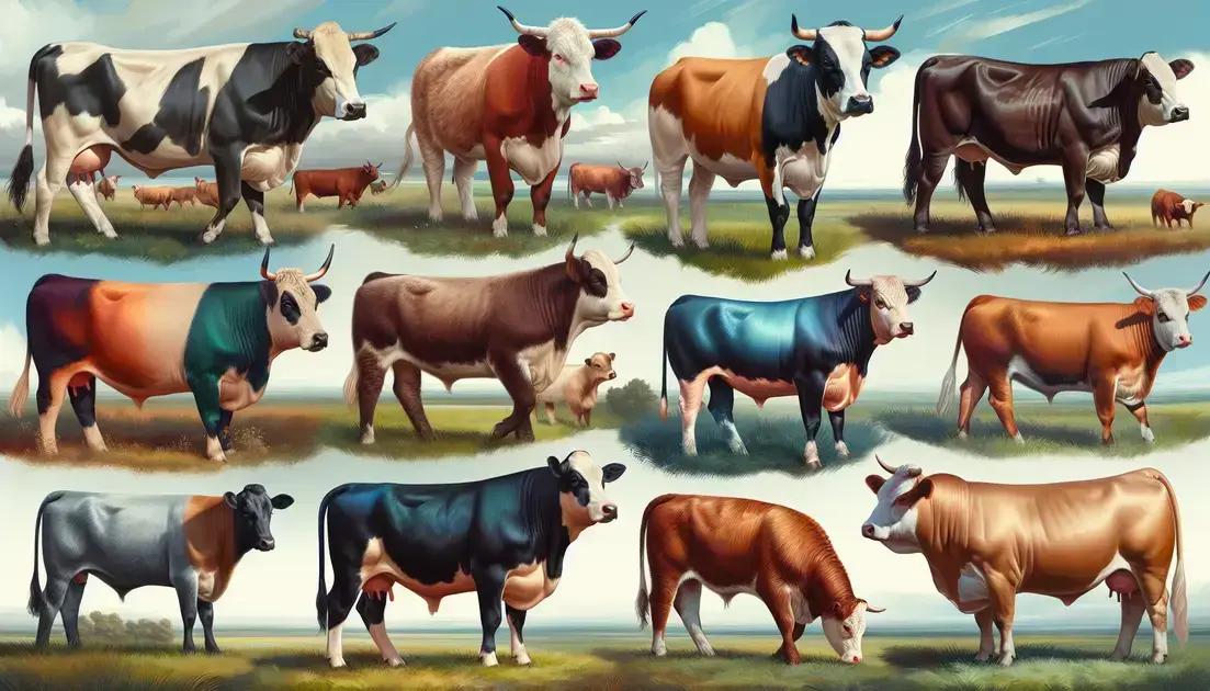 7 erros que estao fazendo suas vacas sofrer com sapatos inadequados
