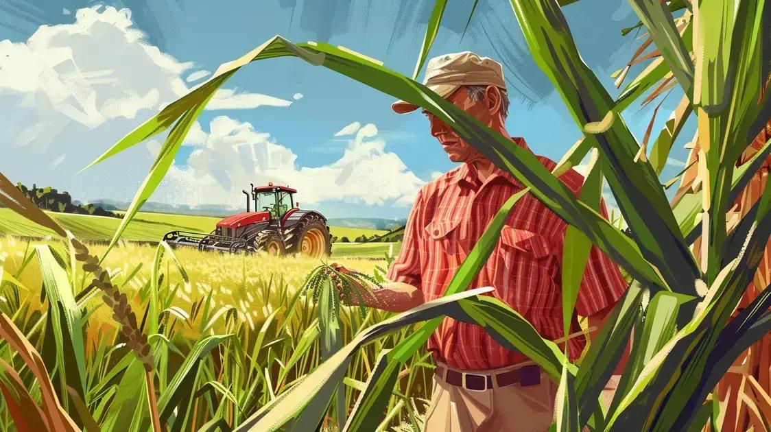 7 Erros Que Estão Fazendo Você Perder Dinheiro Com Cana de Açúcar para Bovinos