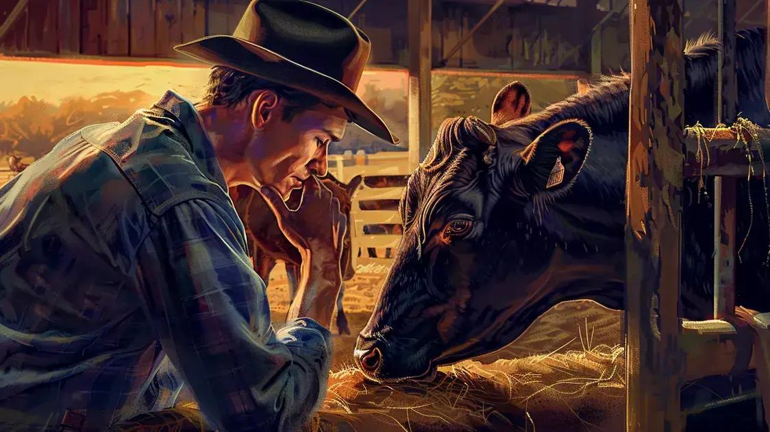 7 Erros que Estão Sabotando a Nutrição do Seu Gado de Corte no Confinamento