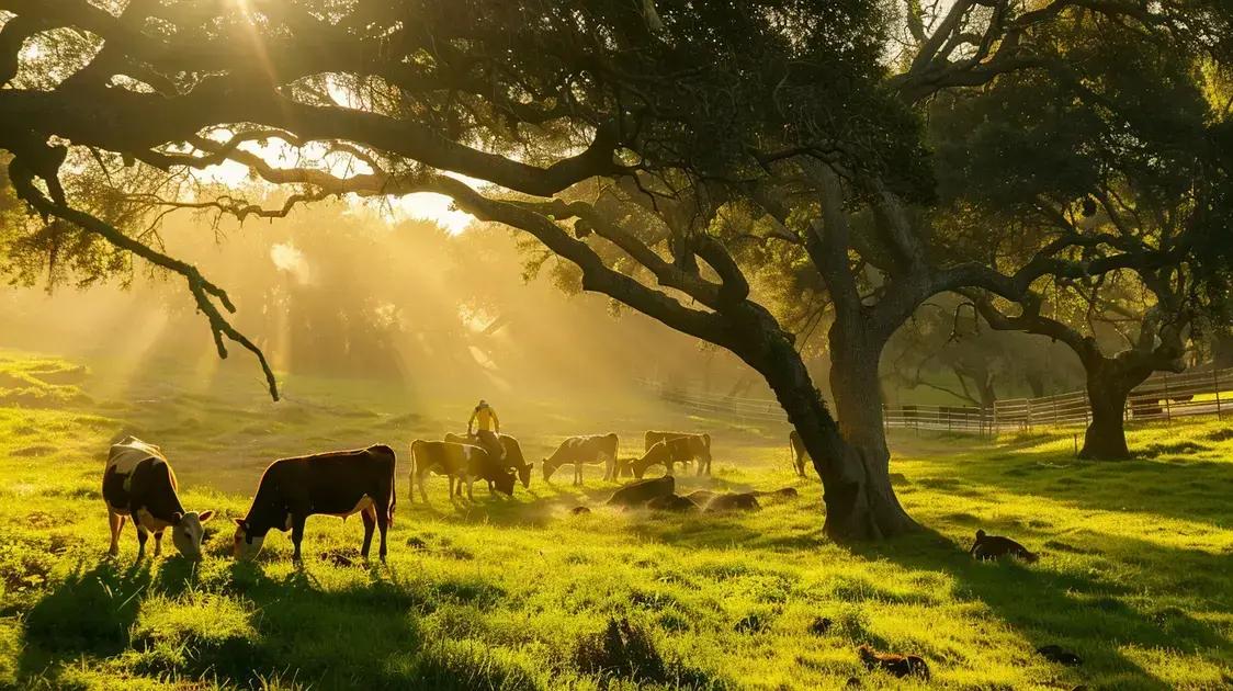 7 Erros Que Estão Sabotando o Bem-Estar do Seu Rebanho: Descubra Como Mudar Isso!