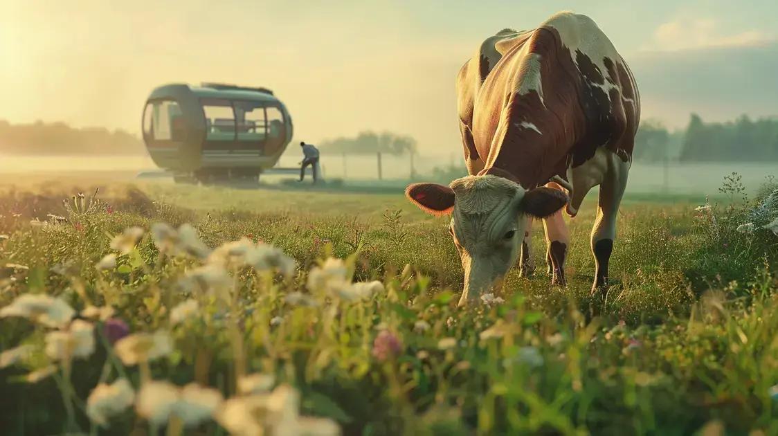 7 Erros que Estão Sabotando o Consumo de Nutrição em Gado de Corte: Descubra Agora!