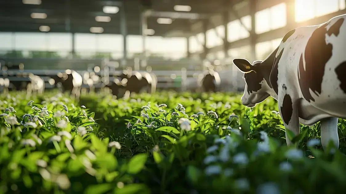 7 Erros que Estão Sabotando o Seu Manejo Racional de Bovinos de Leite