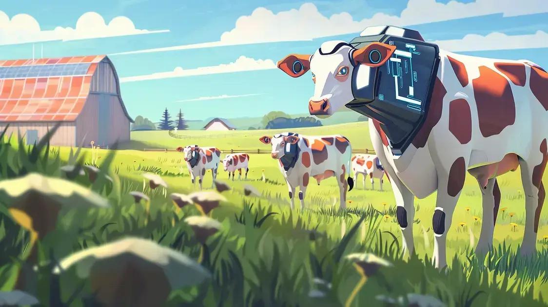 7 Erros Que Estão Sabotando Seu Controle de Vacinação de Gado (E Como Corrigir)