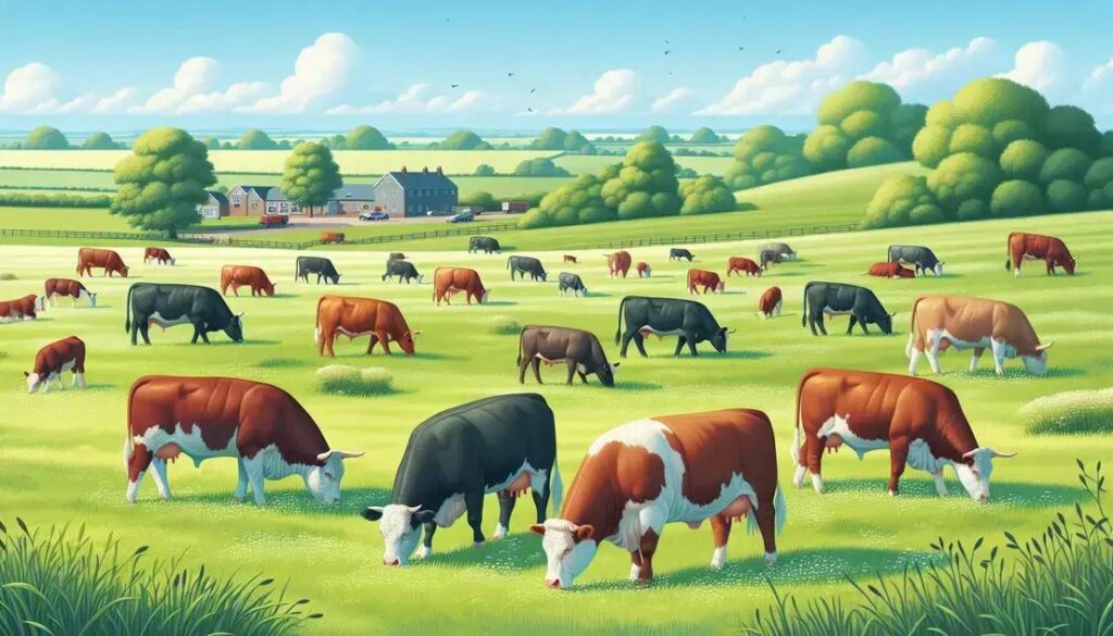 7 Erros que Estão Sabotando Seu Feno Proteico: Descubra Como Maximizar o Ganho! 2 7 erros que estao sabotando seu feno proteico descubra como maximizar o ganho