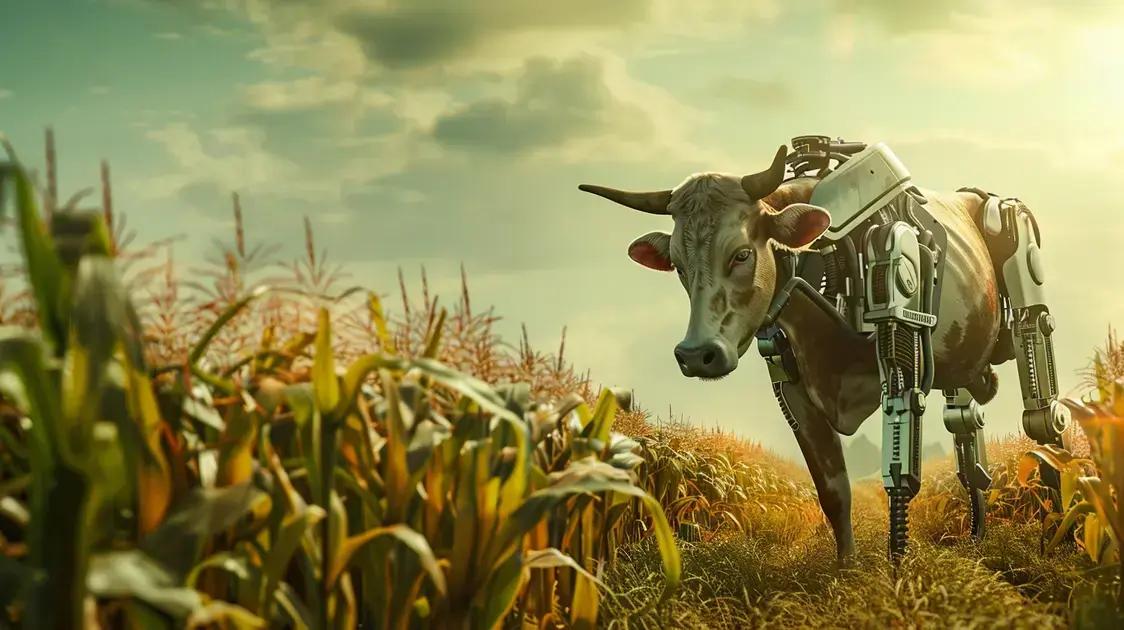 7 Erros Que Estão Sabotando Sua Engorda de Gado com Milho - Descubra Agora!