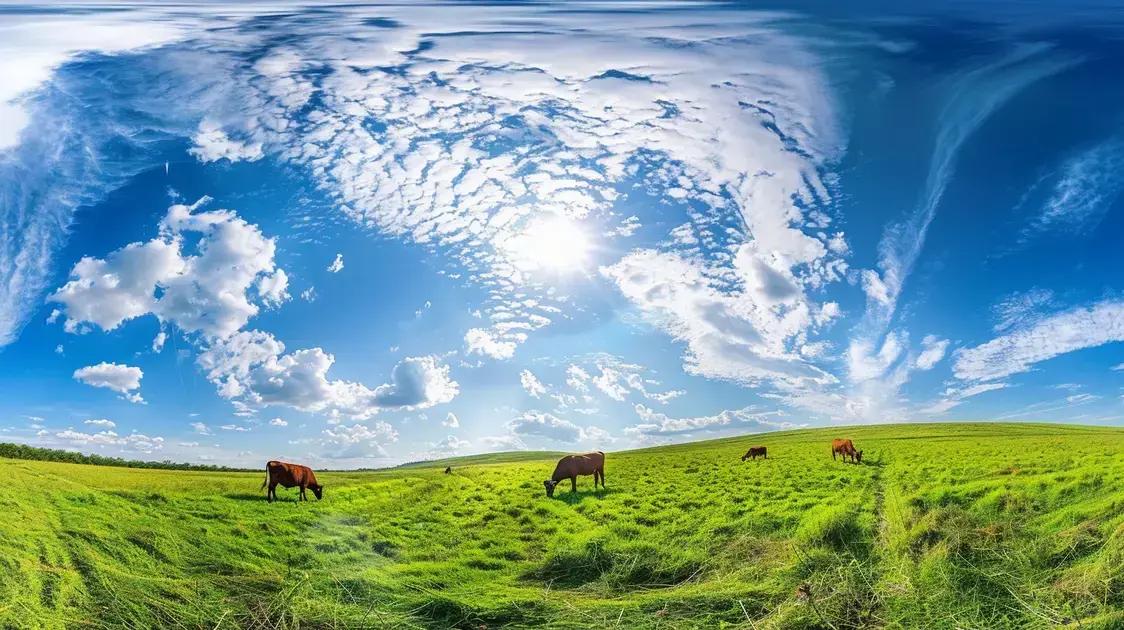 7 Erros Que Estão Sabotando Sua Fase de Recria de Gado de Corte: Descubra Como Evitá-los!