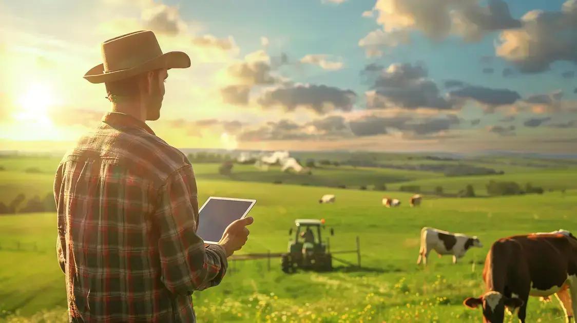 7 Erros Que Estão Sabotando Sua Gestão de Rebanho (E Como Corrigir AGORA!)