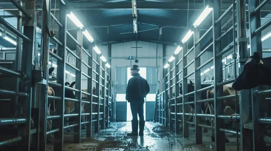 7 Erros que Estão Sabotando Sua Ordenha Mecânica (e como Corrigir AGORA!)