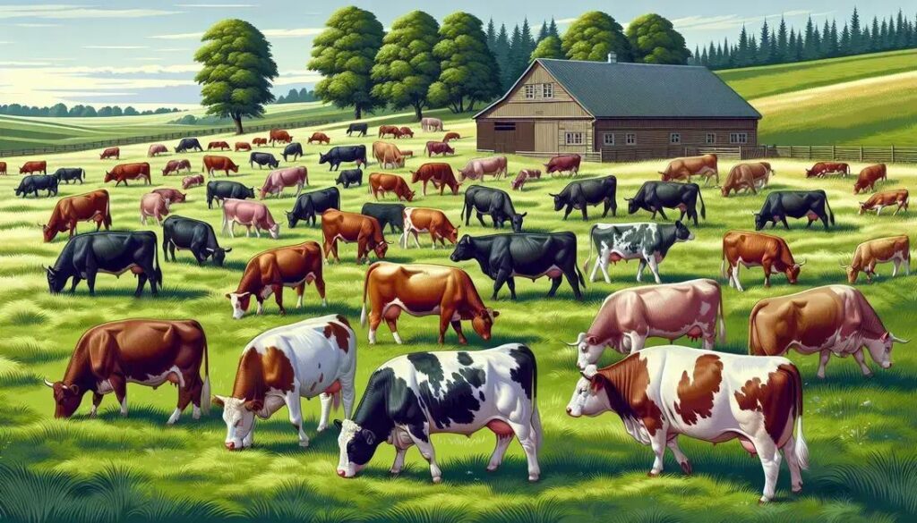 7 erros que estao sabotando sua pecuaria de corte descubra como a tecnologia pode mudar o jogo