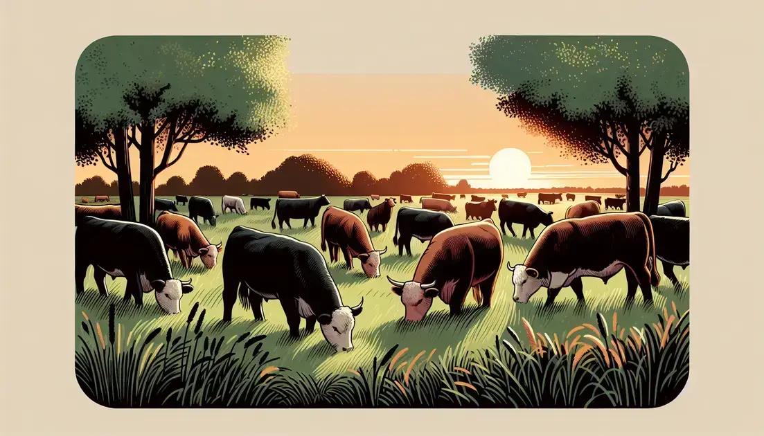 7 erros que estao sabotando sua producao de novilhos angus descubra agora