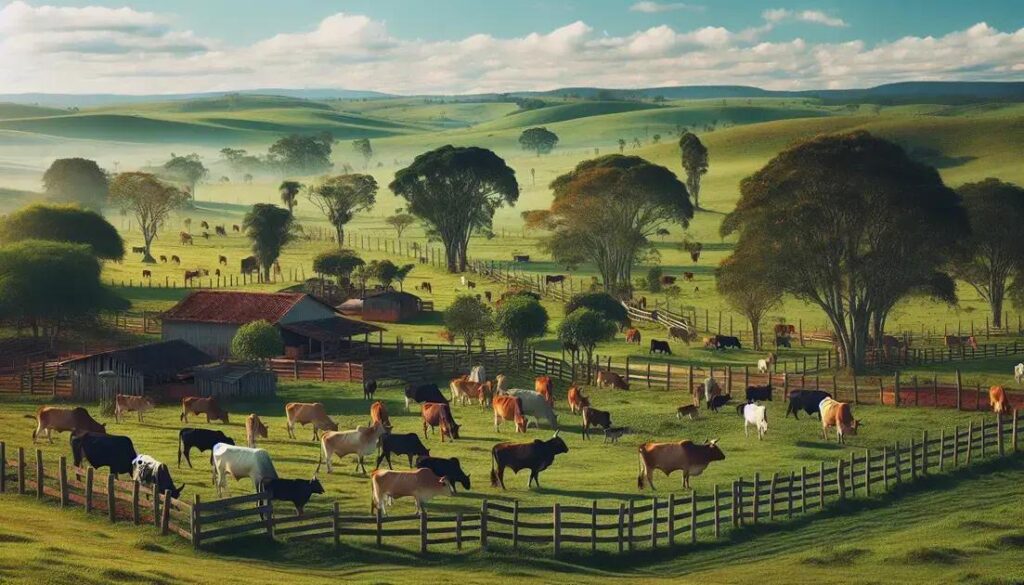 7 Erros Que Estão Secando Sua Pastagem: Descubra Como a Irrigação Salva Seu Negócio! 2 7 erros que estao secando sua pastagem descubra como a irrigacao salva seu negocio