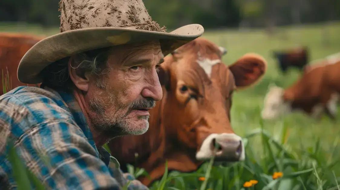 7 Erros Que Estão Te Fazendo Perder Dinheiro com FRAME Bovino: Descubra Agora!