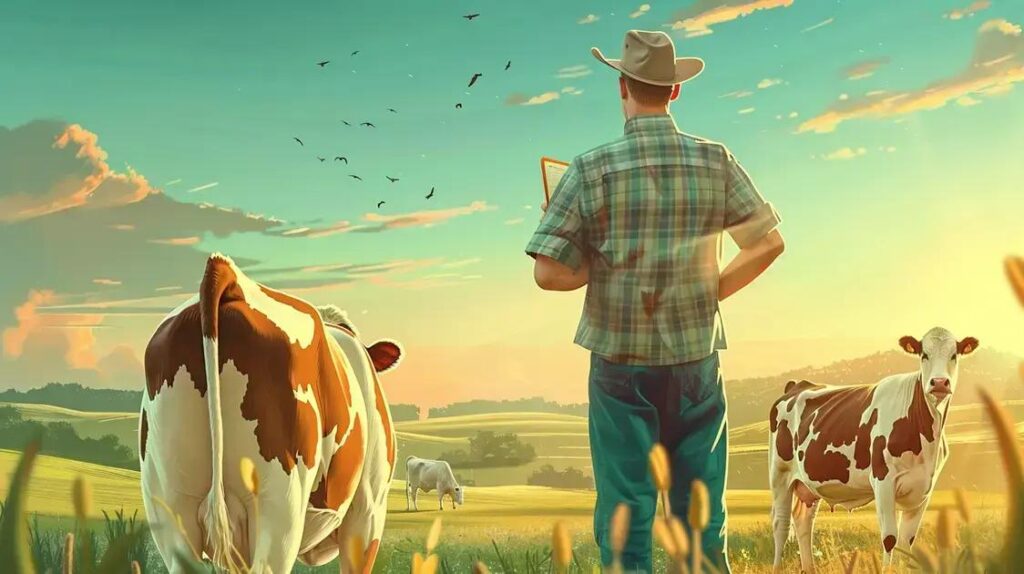 7 Erros Que Estão Te Fazendo Perder Dinheiro com Medicamentos para Bovinos