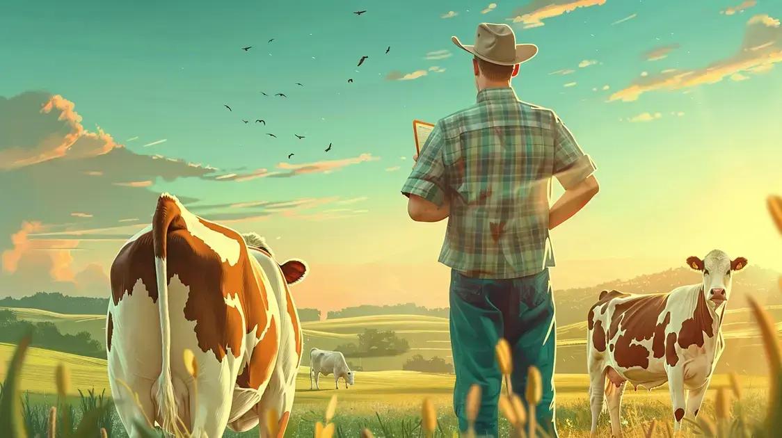 7 Erros Que Estão Te Fazendo Perder Dinheiro com Medicamentos para Bovinos