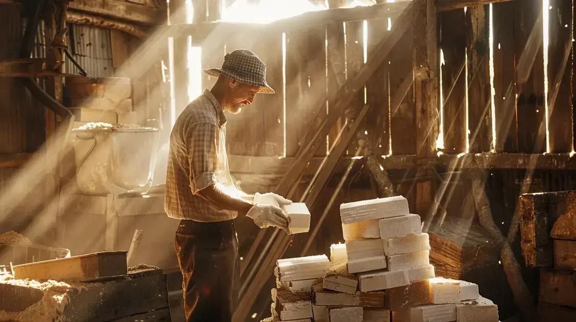 7 Erros que Estão Te Fazendo Perder Dinheiro com Sal Proteinado!