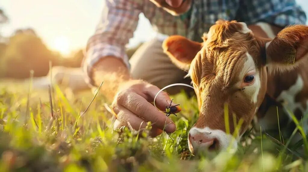 7 Erros Que Podem Causar a Febre Maculosa em Seus Bovinos (E Como Evitá-los)