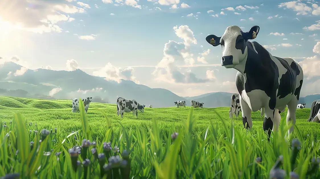 7 Erros Que Podem Causar Botulismo Em Seus Bovinos: Descubra Como Evitar Essa Doença Mortal!