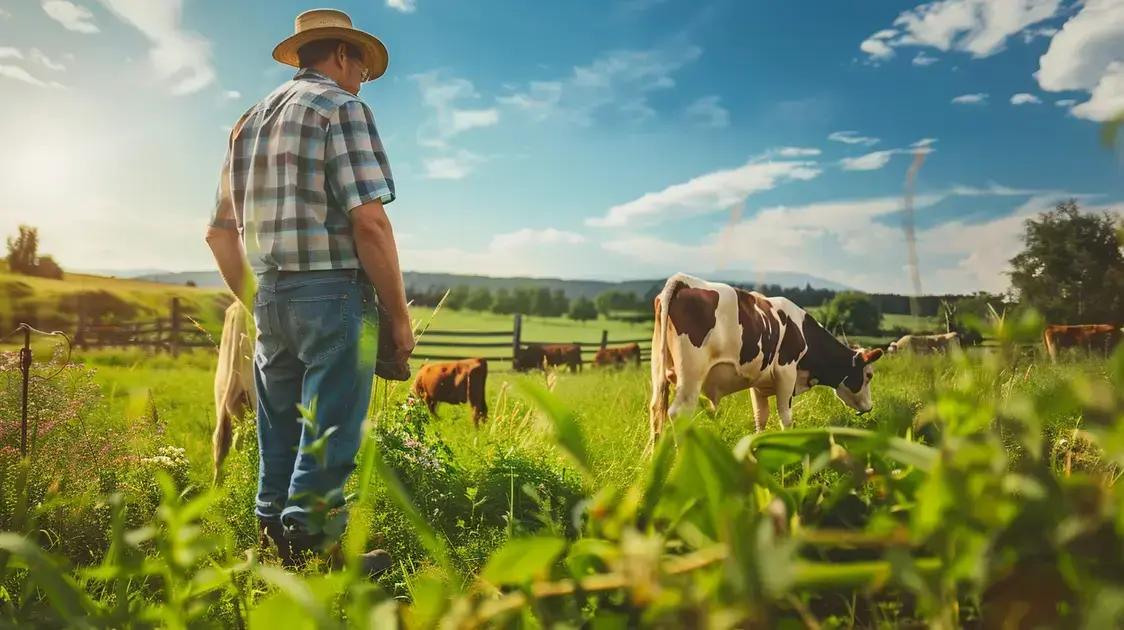 7 Erros Que Podem Deixar Sua Recuperação de Matrizes Para Estação de Monta Pós-Seca Ineficaz