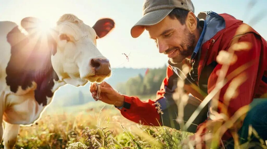 7 Erros Que Podem Levar Seu Rebanho à Morte: Cuidados na Aplicação de Medicamentos em Bovinos