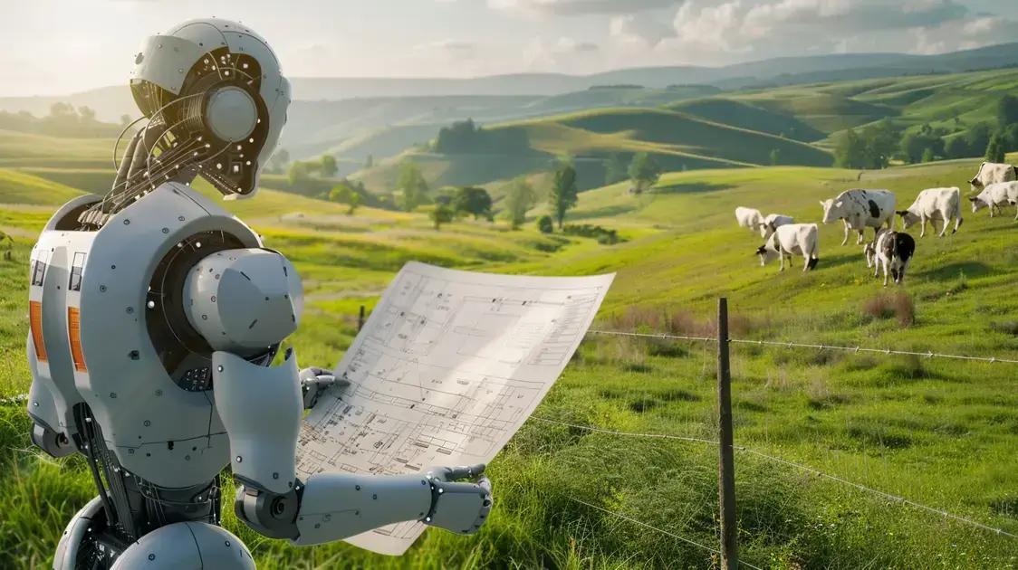 7 Erros Que Te Deixam Sem Cerca Elétrica Para Gado - E Como Evitá-los