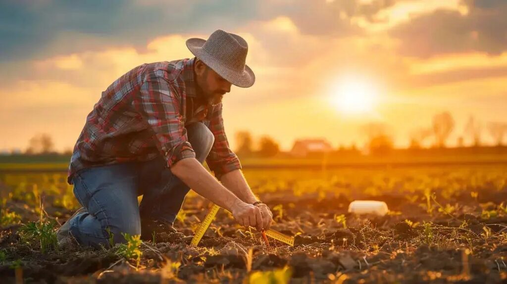 7 Erros que te Fazem Perder Dinheiro na Compra de Terra: Descubra a Medida Ideal para seu Negócio!