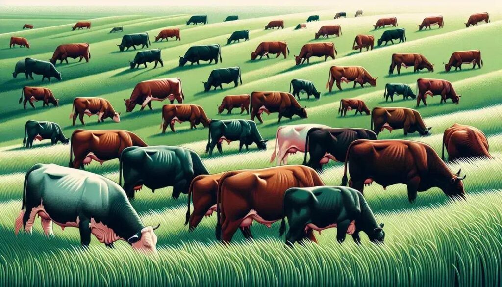 7 erros que te impedem de comprar o cavalo quarto de milha perfeito no leilao