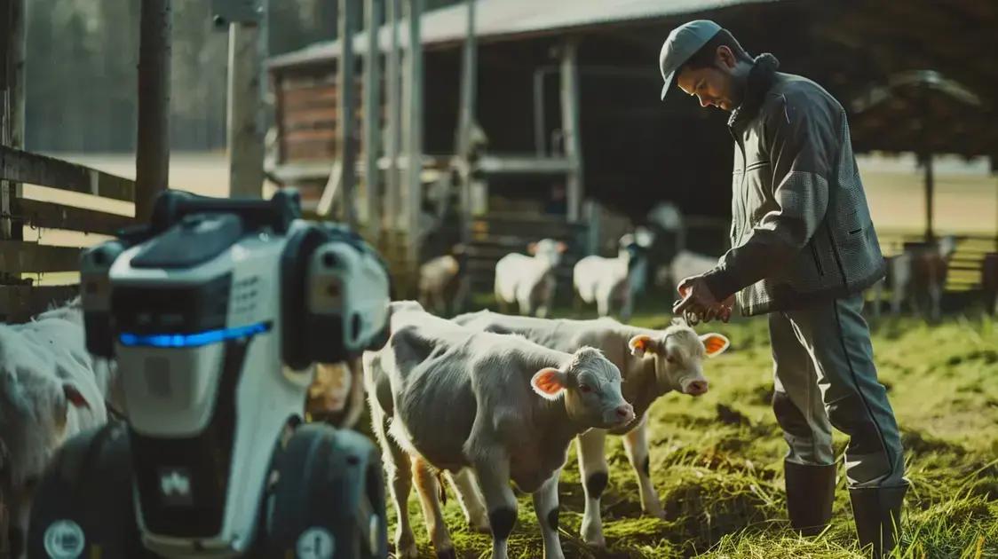 7 Erros Que Você Não Pode Cometar Ao Comprar Bezerros: Guia Completo Para Fazer a Escolha Certa