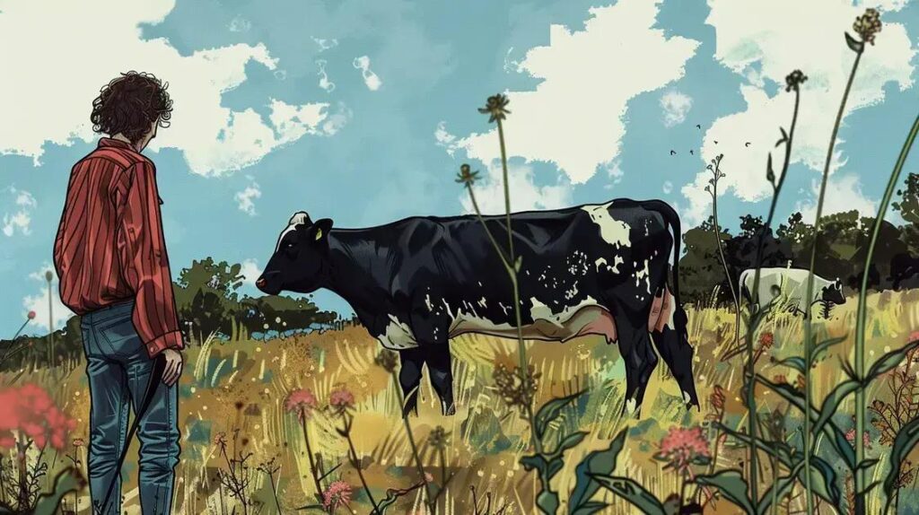 7 Plantas Tóxicas que Podem Matar Seu Gado: Descubra Se Você Tem Alguma na Fazenda!