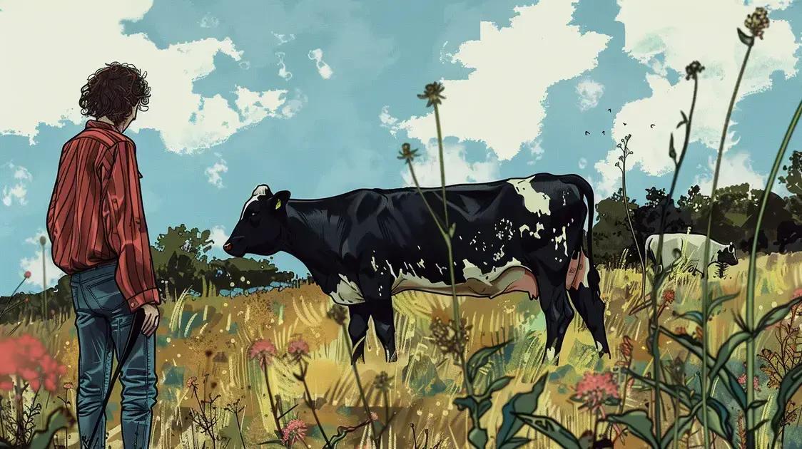 7 Plantas Tóxicas que Podem Matar Seu Gado: Descubra Se Você Tem Alguma na Fazenda!