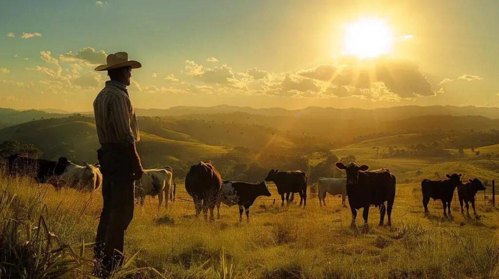 7 Raças de Gado da Pecuária Brasileira que Você Precisa Conhecer!