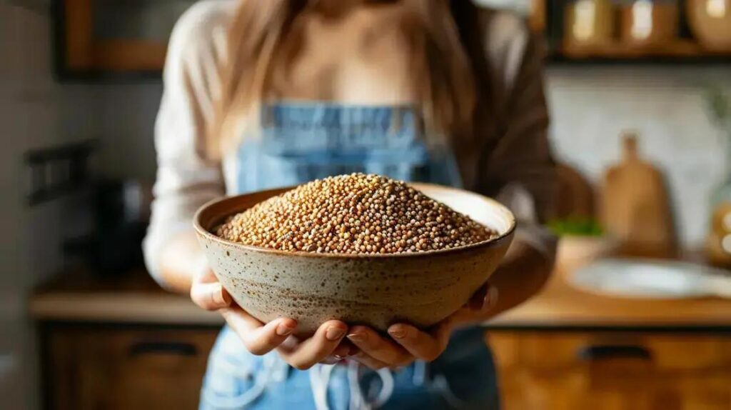 7 Razões Incríveis Para Você Incluir Sorgo na Sua Dieta Já!
