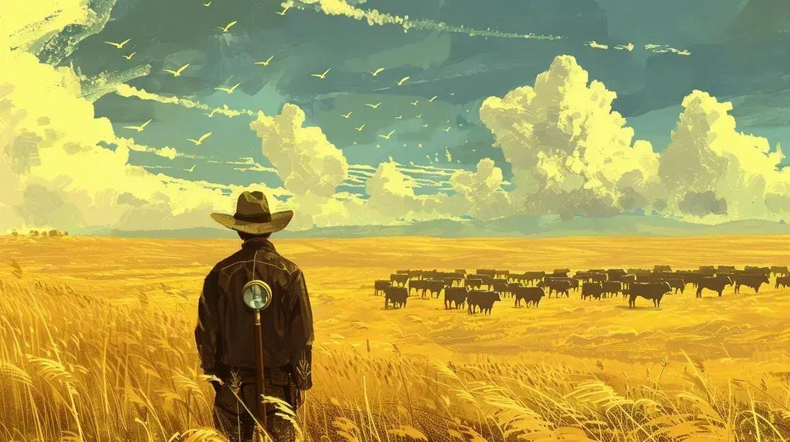 7 Segredos da Idade dos Bovinos: Desvende o Mistério e Impulsione Seus Resultados!