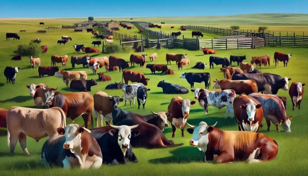 7 segredos detalhados para criar touros nelore de elite aprenda com os campeoes