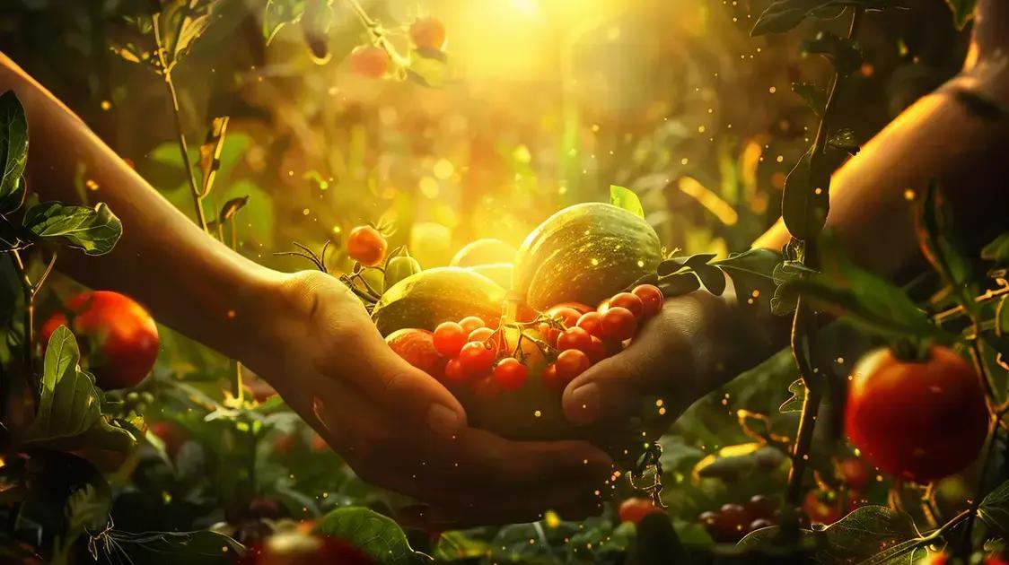 7 Segredos do Ápice Nutricional: Descubra a Fórmula Secreta para Colheitas Excepcionais!