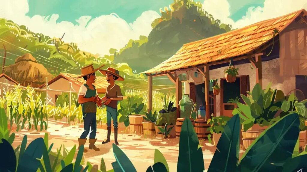 7 Segredos do Boi Caracu que Você Precisa Saber para Criar um Negócio de Sucesso!