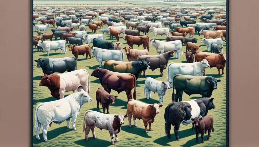 7 segredos do melhoramento genetico que dobram a produtividade