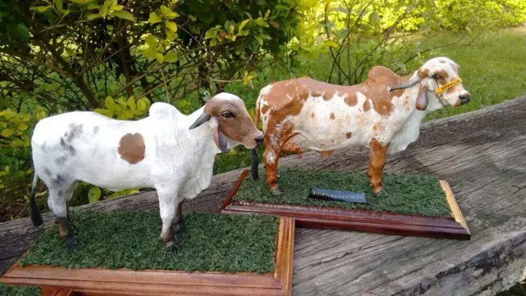 7 Segredos Incríveis para Fazer Esculturas de Animais em Argila Que Vão Te Deixar Boquiaberto! 2 7 segredos incriveis para fazer esculturas de animais em argila que vao te deixar boquiaberto