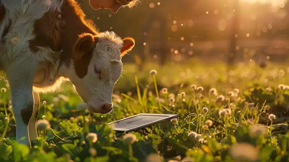 7 Segredos para Criar Novilhos Precoces e Lucrar Mais na Pecuária