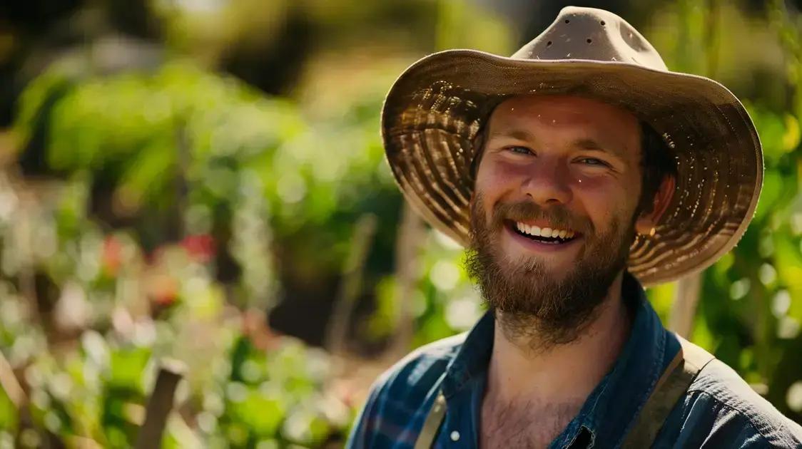 7 Segredos para Ganhos Explosivos em Pequenas Propriedades: Descubra Como!