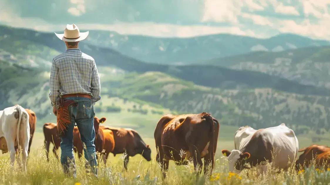 7 Segredos para Identificar Boi Puro de Origem: Descubra a Verdade por Trás do Rótulo!