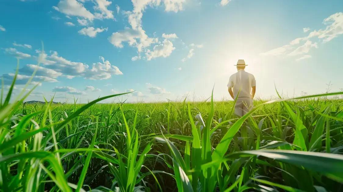 7 Segredos para Pastagens de Braquiária Produtivas 7 Segredos para Pastagens de Braquiária Produtivas