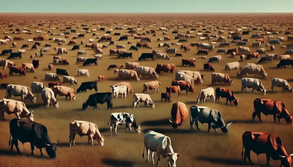 7 segredos revelados como o melhoramento genetico impulsiona o lucro na sua fazenda