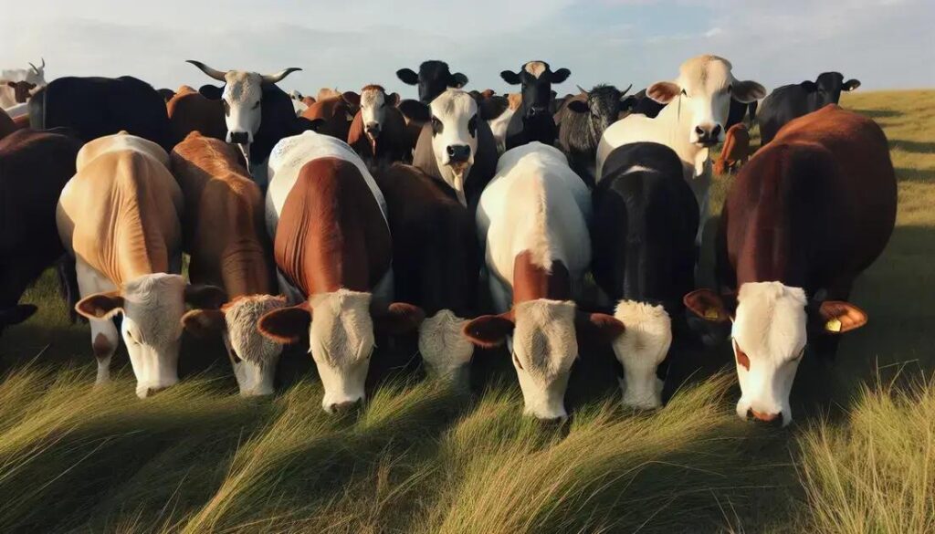 7 tendencias do mercado de carnes descubra o futuro da proteina animal