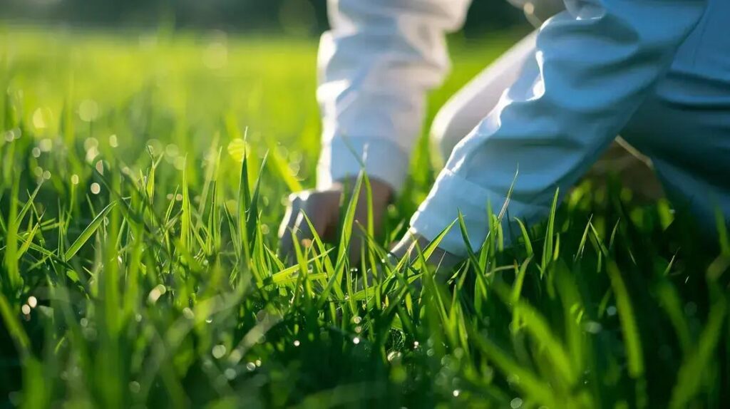 7 Tipos de Capim que Vão Revolucionar Sua Pecuária: Descubra a Fórmula do Sucesso!