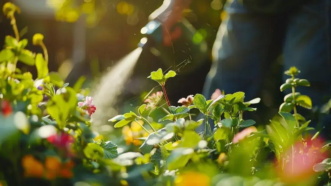 7 Truques Incríveis para Repelente Natural de Carrapatos: Livre-se dos Parasitas de Forma Segura!
