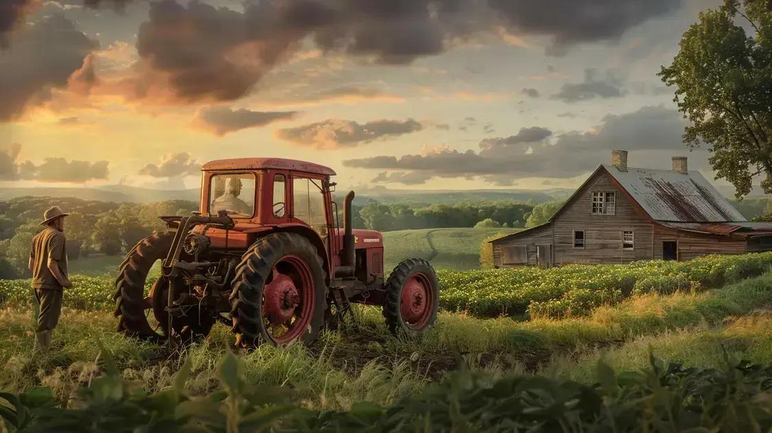 A Importância da Gestão Estratégica para Manter o Valor da Propriedade Rural