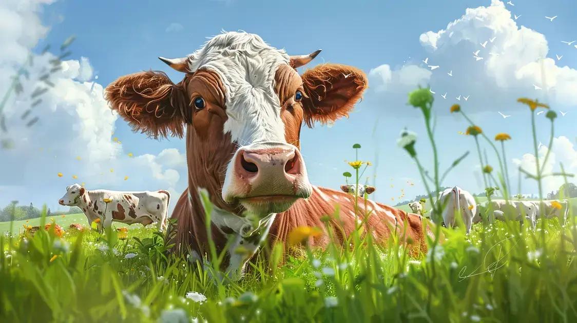 A Importância da Idade Ideal para a Reprodução