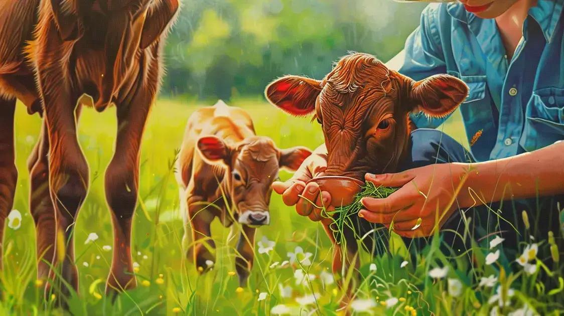 A Importância da Primeira Fase de Vida