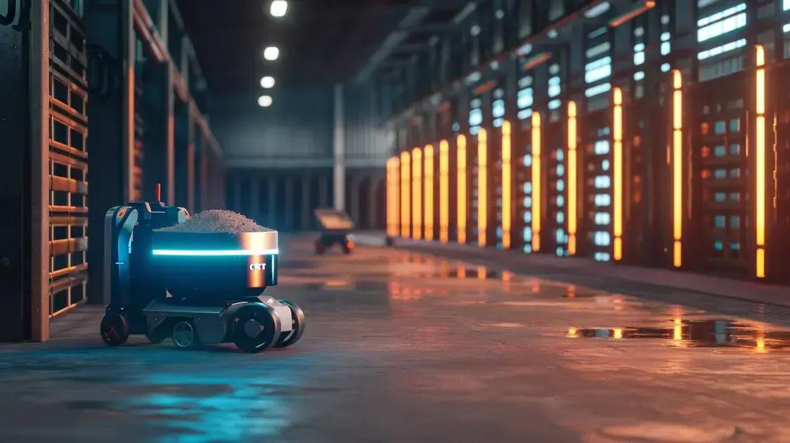 A Importância do Armazenamento Correto do Sal Mineral